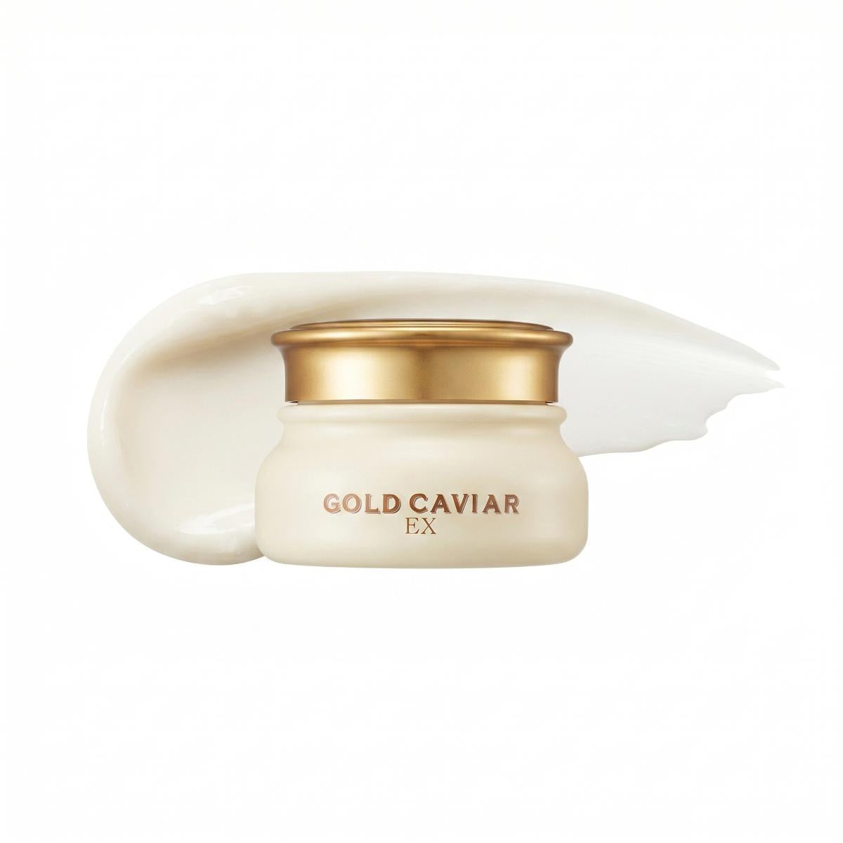 SKINFOOD Gold Caviar Cream 50ml