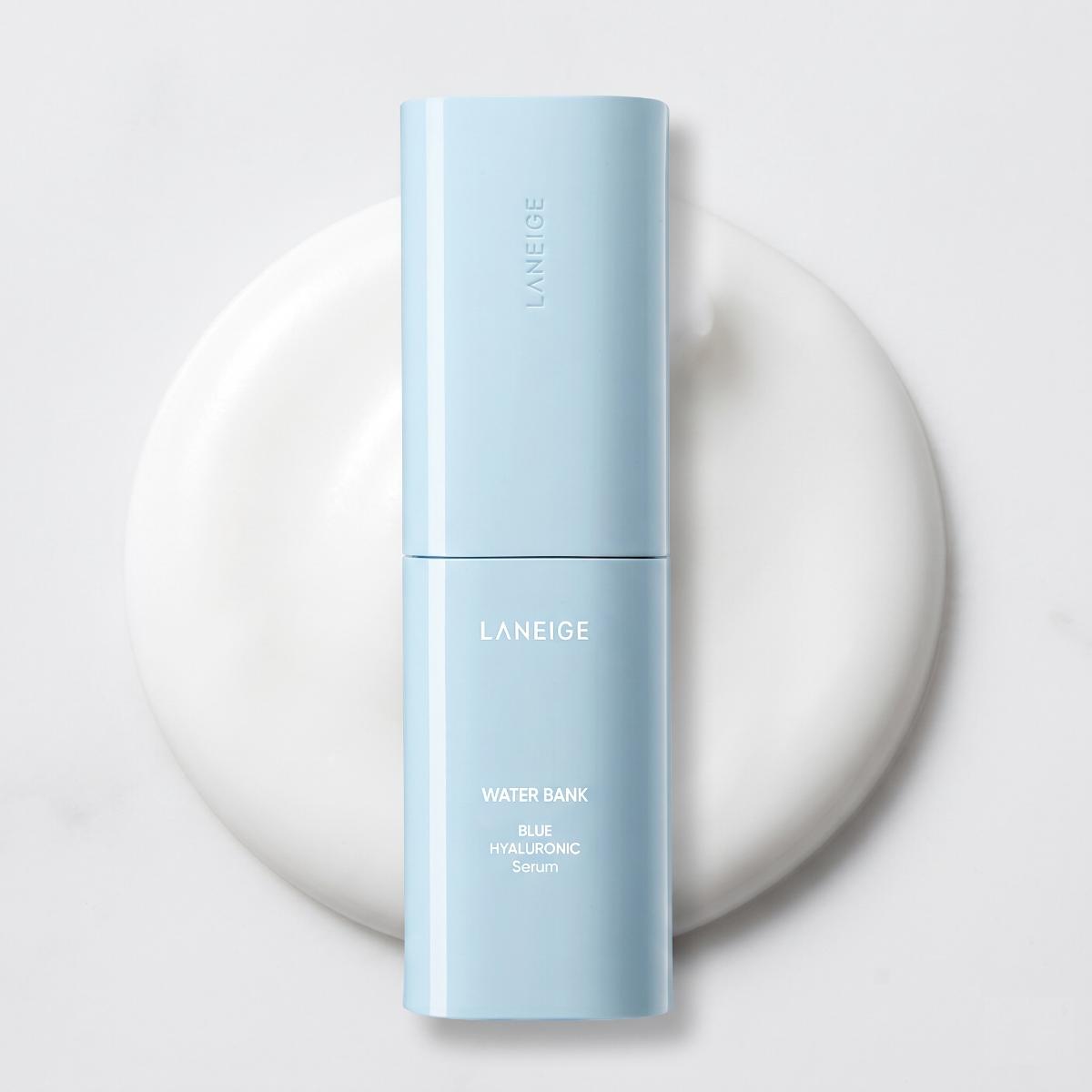 LANEIGE Water Bank Blue Hyaluronic Serum 50ml