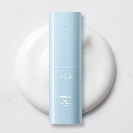LANEIGE Water Bank Blue Hyaluronic Serum 50ml