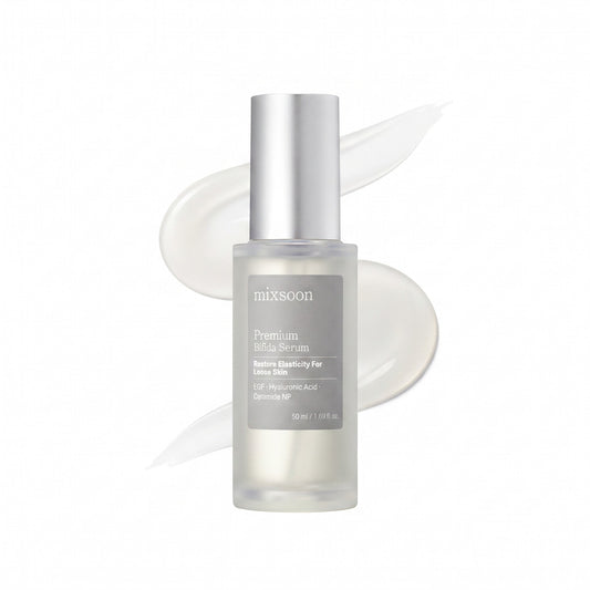 mixsoon Premium Bifida Serum 50ml