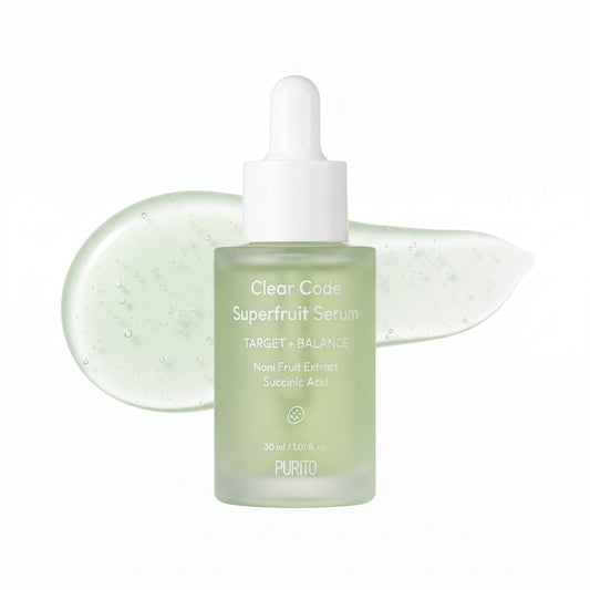 Purito SEOUL Clear Code Superfruit Serum 30ml