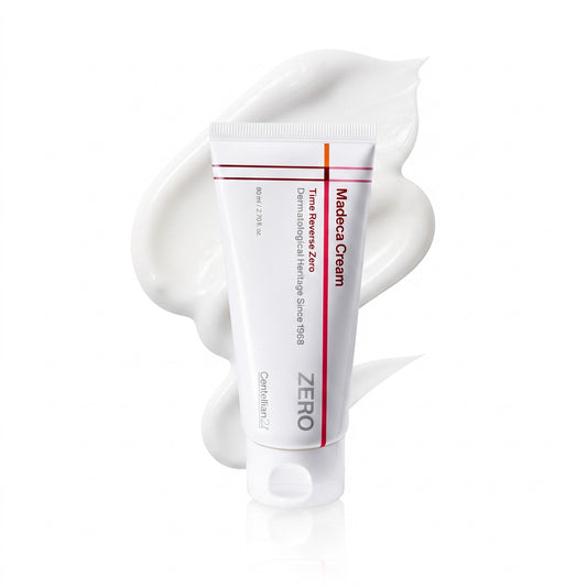 Centellian24 Madeca Cream Time Reverse Zero 80ml
