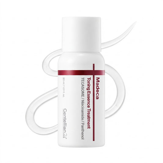 Centellian24 Madeca Toning Essence Treatment 30ml