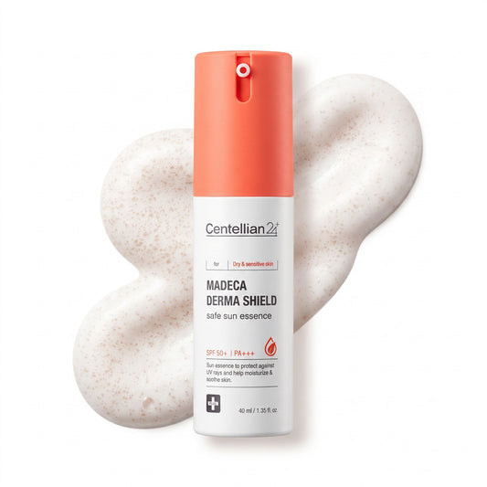 Centellian24 Madeca Derma Shield Safe Sun Essence SPF50+ PA+++ 40ml