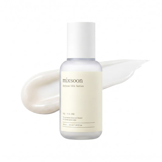 mixsoon Soybean Milk Serum 50ml