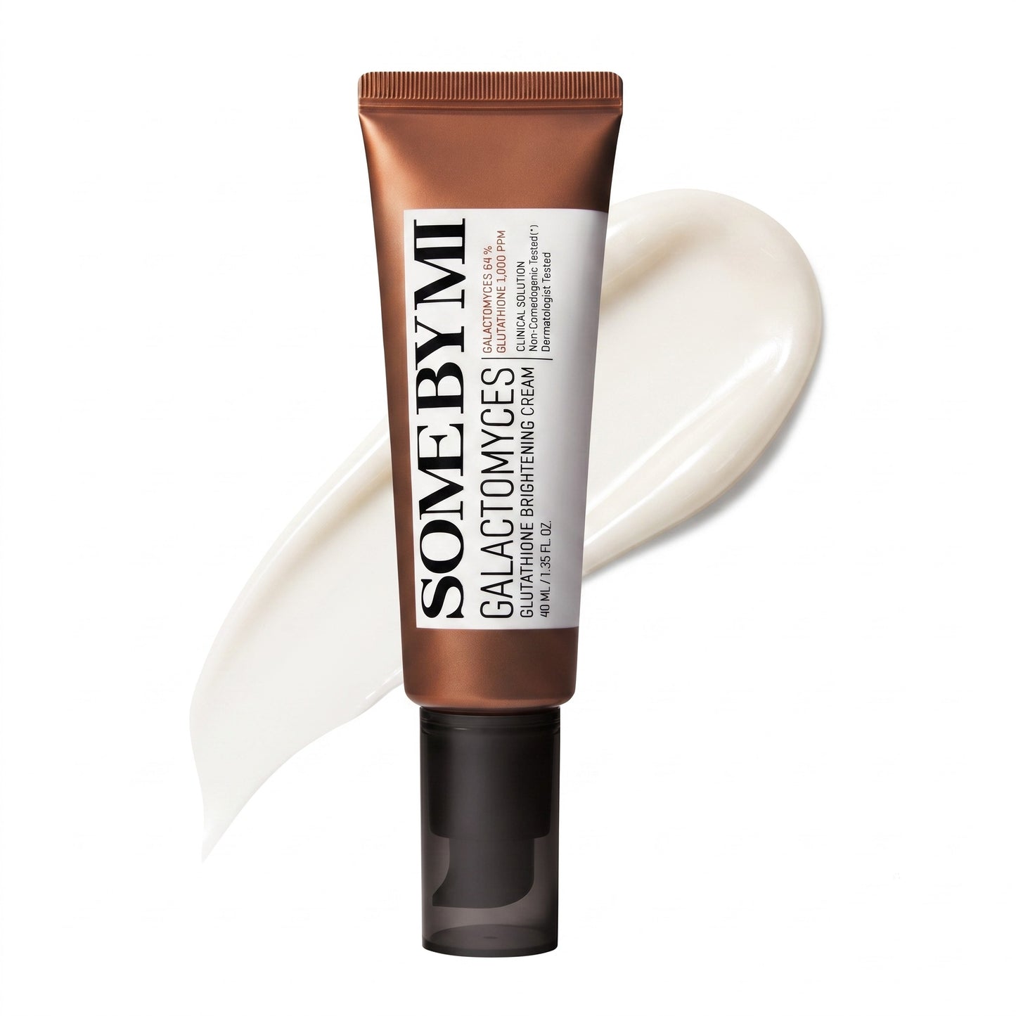 SOME BY MI Galactomyces Glutathione Brightening Cream 40ml