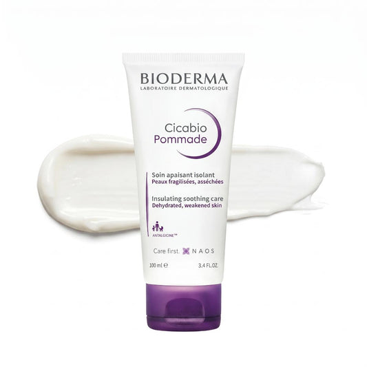 Bioderma Cicabio Pommade 100ml