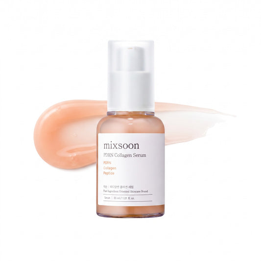 mixsoon PDRN Collagen Serum 30ml