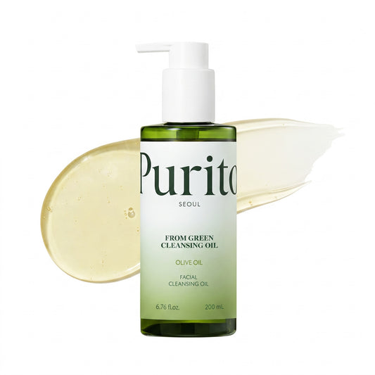Purito SEOUL From Green Cleansing Oil 200ml