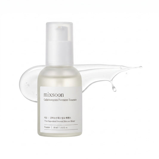mixsoon Galactomyces Ferment Essence 30ml