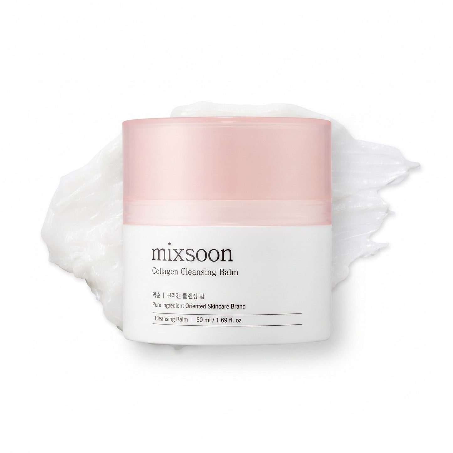 mixsoon Collagen Cleansing Balm 50ml